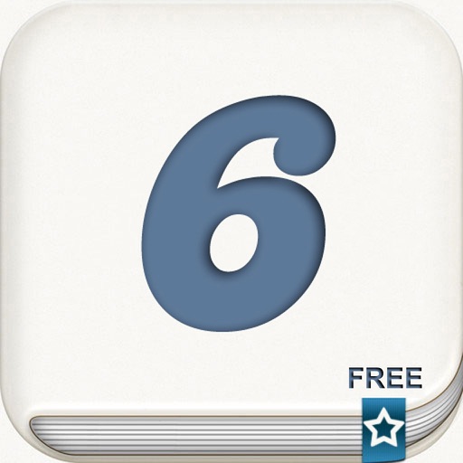 Secrets for iOS6 Free icon