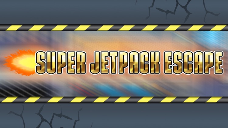 Super Jetpack Lab Escape Pro screenshot-4