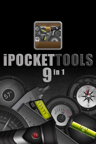 iPocket Tools 9-1 Lite