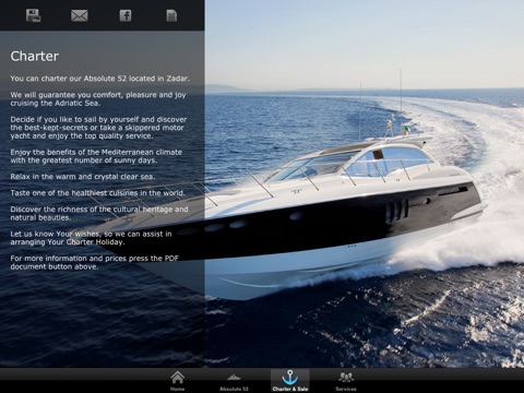 Yachting HD screenshot 3