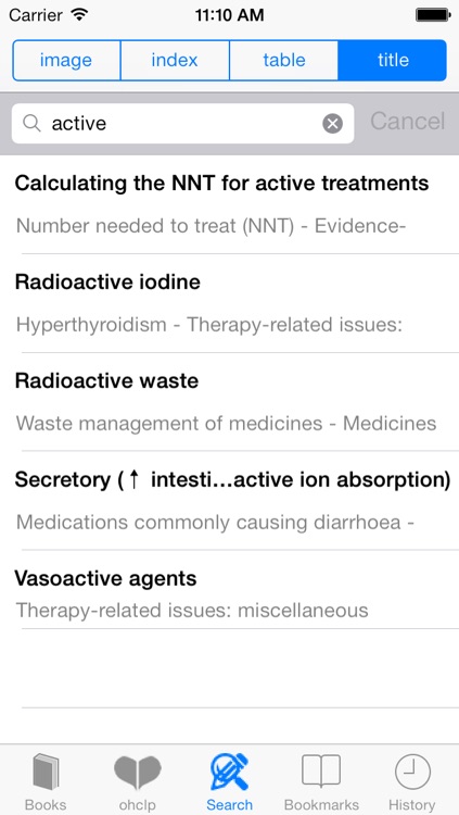 Oxford Handbook of Clinical Pharmacy screenshot-3