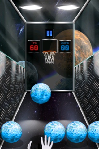 Basketball Shots screenshot 3