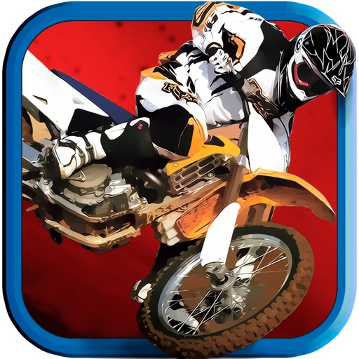 Moto-Cross Mayhem Driving - X-Treme Multi Level Trial Racing Simulator 3-D iOS App