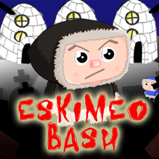 Eskimeo Bash icon