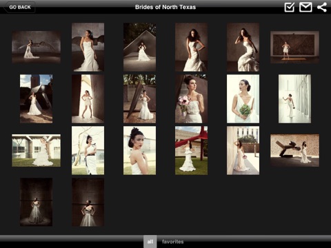 PhotoBizProofing screenshot 2