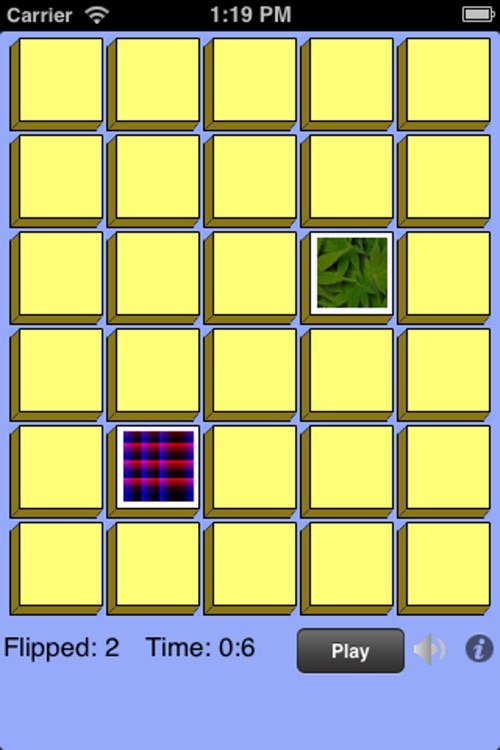 Brain Puzzle