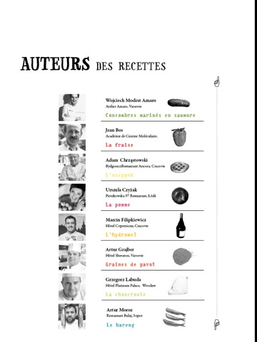 Cuisine PL (version française) screenshot 2
