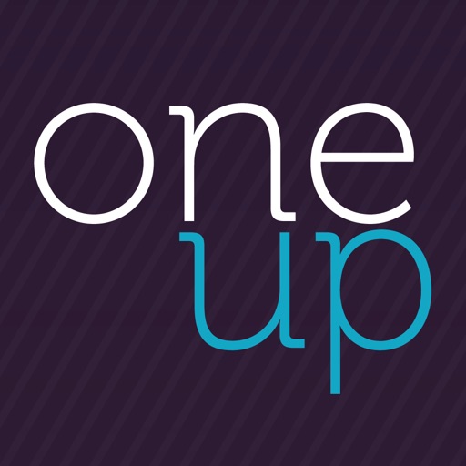 One Up Icon