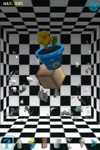 Smash Room 3D screenshot 2
