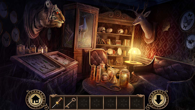 Darkmoor Manor Free Version(圖5)-速報App