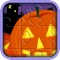 Just in time for Halloween, enjoy 48 spooky and fun Halloween-themed puzzles