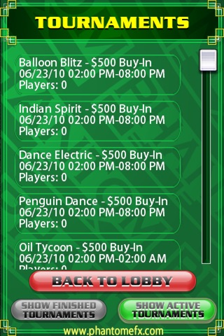 #1 Reel Deal Slots Club screenshot-4