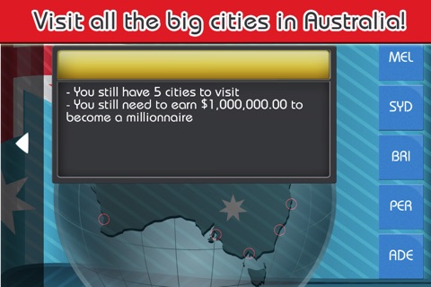 How Aussie are You? Australian Trivia screenshot 4