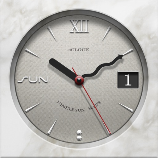 aClock Classic