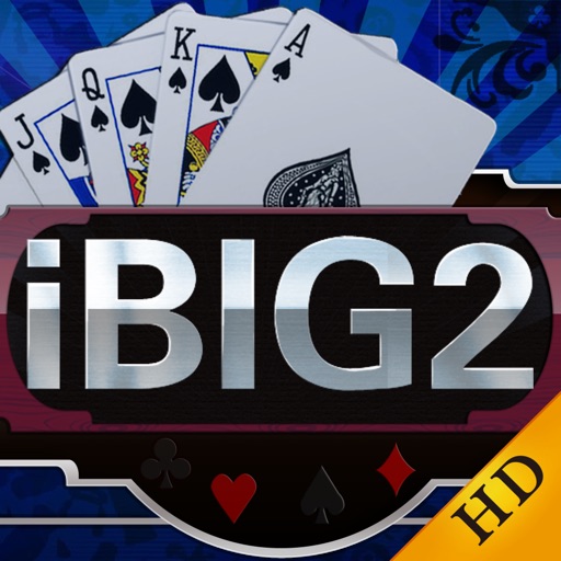 iBig2 HD