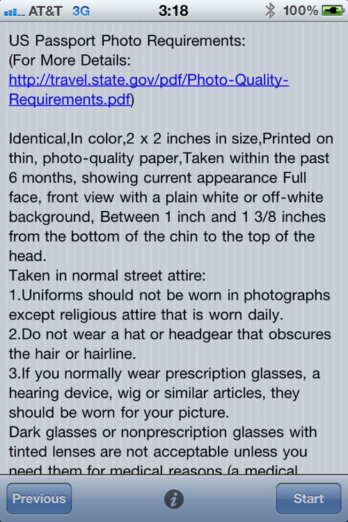 Passport Photo Booth screenshot-4