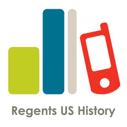 Regents US History icon