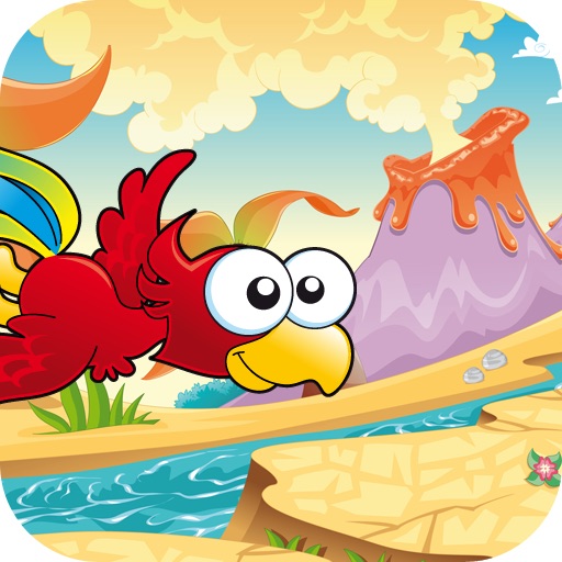 PreSchool Learning - Savannah Animals icon