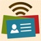BizCard is the best way to share and store your business cards
