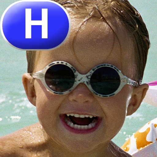 Earth’s Water - LAZ Reader [Level H–first grade] icon
