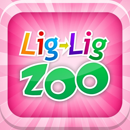 LigLig Zoo