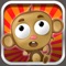 Monkey Barrel game finally comes to IOS