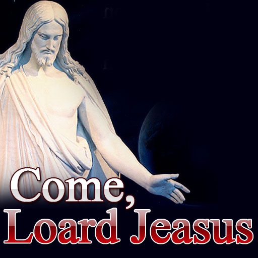 Lord Jesus Part III icon