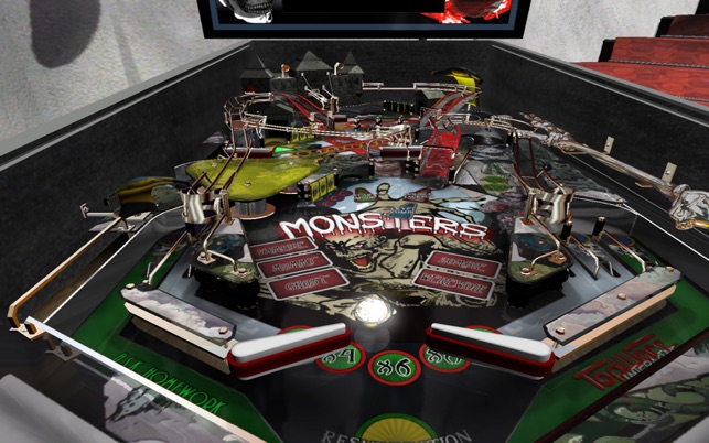 Dream Pinball 3D