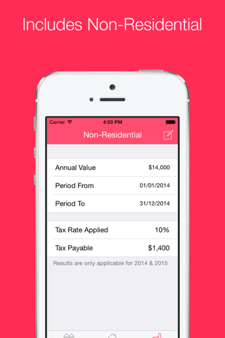 Property Tax Calculator screenshot 3