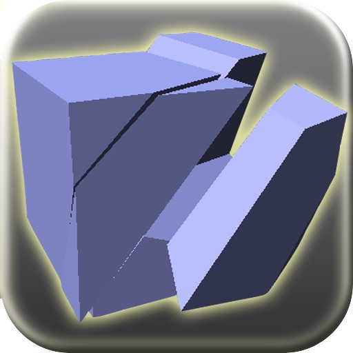 Shatter Blox iOS App