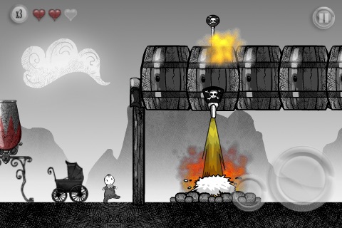 Grimm screenshot-3