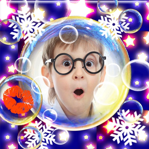 Amazing Bubbles :) icon