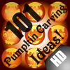 101 Pumpkin Carving Ideas HD
