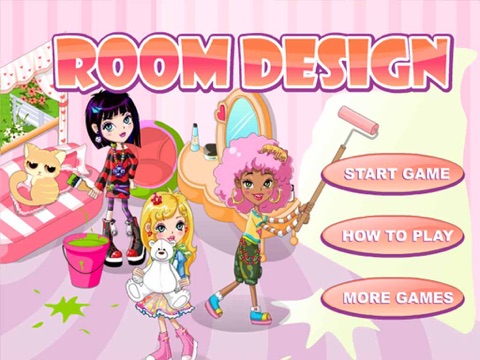 Cutie Room Designのおすすめ画像1