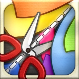 Paper Fun: Cut & Paste Lite