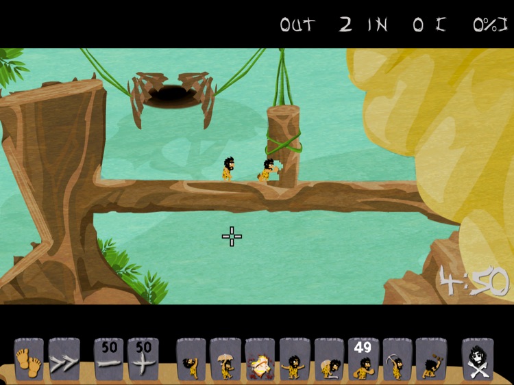 Caveman_HD screenshot-3