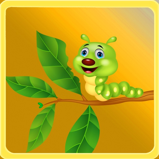 The Story of a Silkworm: a teacher for children’s spiritual growth