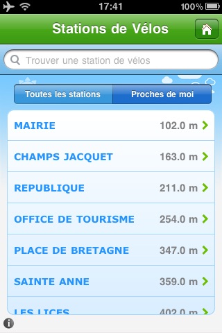 Rennes Malin screenshot 3