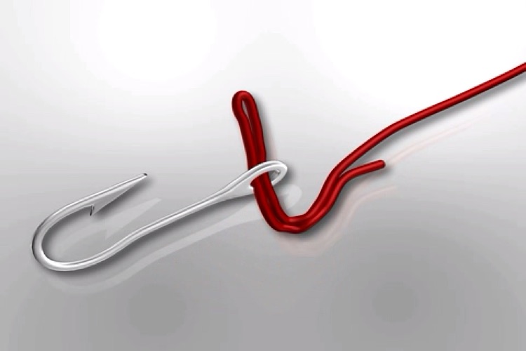 MyNature Fishing Knots