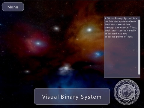 iAstro Interactive screenshot 3