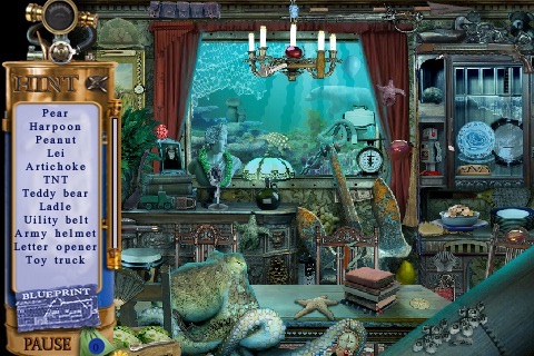 Titanic: Hidden Expedition Lite