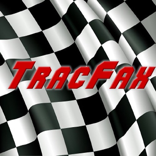 TracFax for iPhone icon