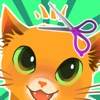 A Kitty Cat Shave Game PRO - Full Makeover Spa Version