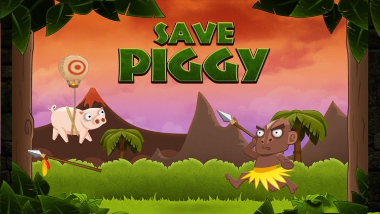 Jungle Joe screenshot-4