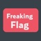 Freaking Flag