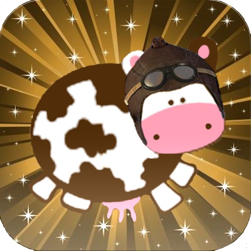 Kami Cow iOS App