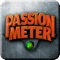 Passion-meter McDonald's Euro 2012