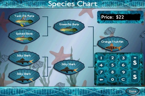 Fish Tycoon Lite