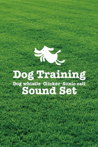 Dog Training Sound Se... screenshot1