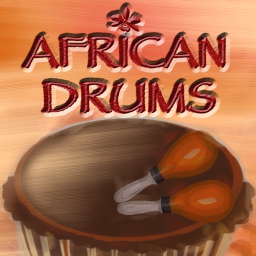 African drums ringtones